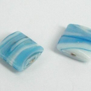 Glas, lampwork