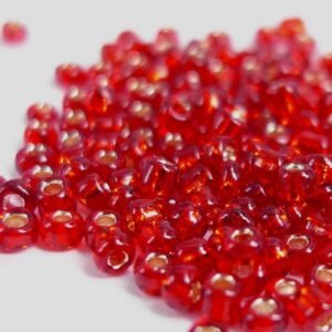 Seed beads