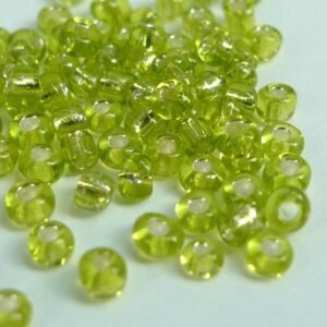 2mm Seedbeads