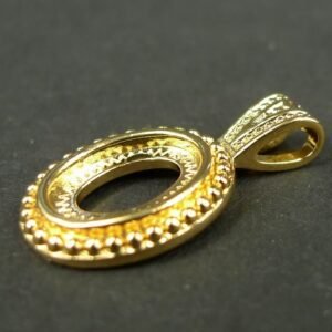 FG indfatninger til cabochoner