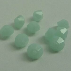 Swarovski, facetterede