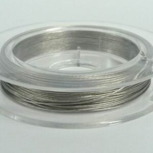 Smykkewire, tigertail