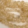 Coffee stone 12mm