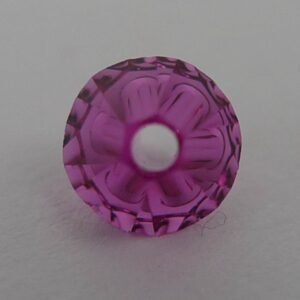 Swarovski bicone, fuchsia 4mm(10stk)