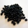 2mm Seed beads, sorte (20 gram)