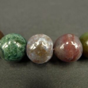 Indian agat 12mm