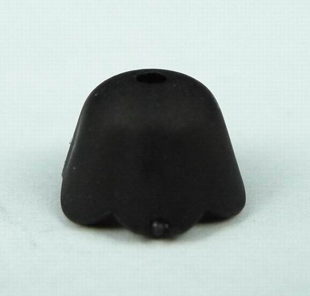 2.sort. Små sorte klokkeblomster(20stk)