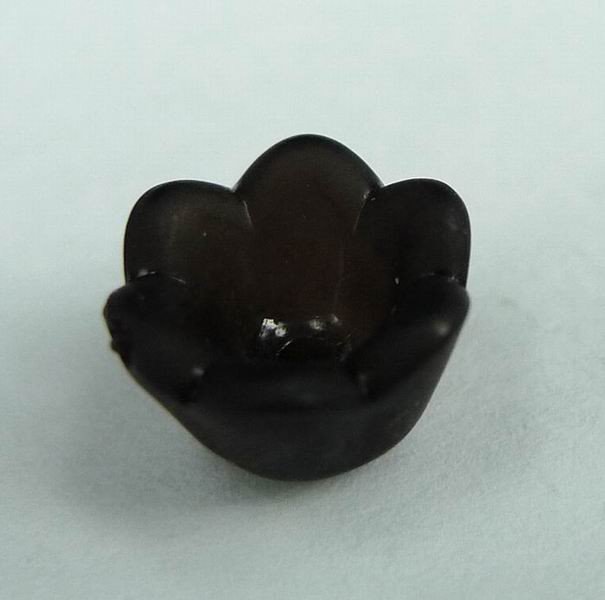 2.sort. Små sorte klokkeblomster(20stk)