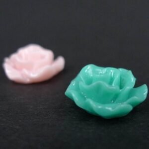 *11mm roser, mixcolor 38stk
