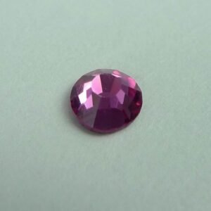 Pink Hotfix rhinsten 3,9mm(1400stk)