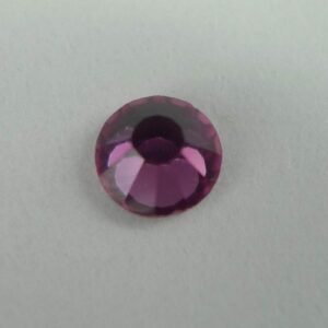 Pink Hotfix rhinsten 3,9mm(1400stk)