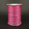1,2mm bomuld, pink