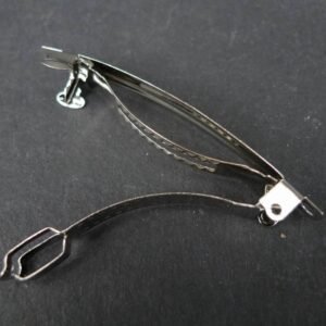 Hårspænde 6cm(5stk)