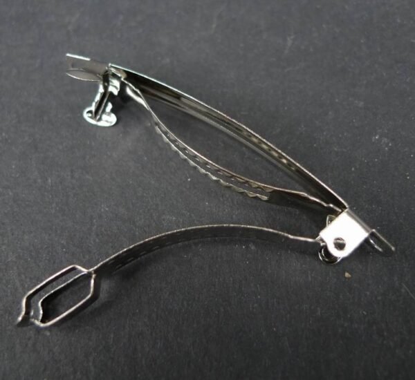 Hårspænde 6cm(5stk)
