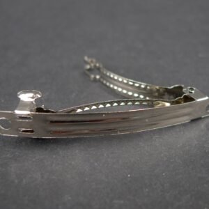 Hårspænde 6cm(5stk)