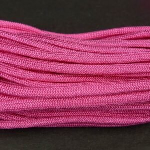 Paracord Pink