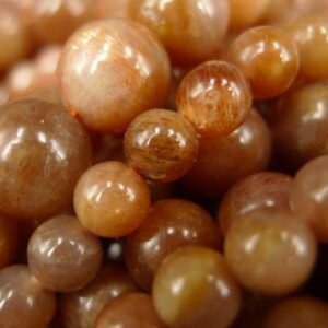 Sunstone 10mm