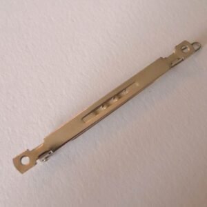 Hårclips 0,47 x 6cm(10stk)