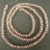 2x3mm Champagne glasrondeller