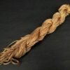 Nylon snøre camel, 1,5mm(pris pr. bundt)