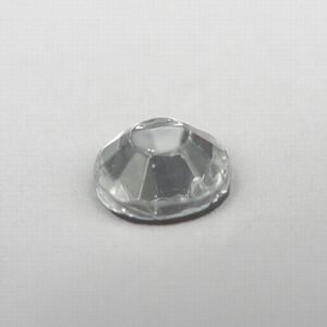 Klare Hotfix rhinsten 3,9mm(100gram)