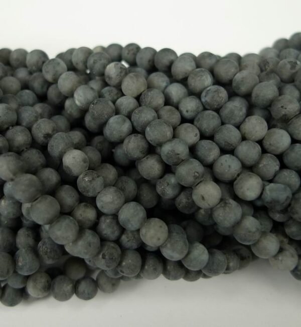 Frostet Larvikit 4mm