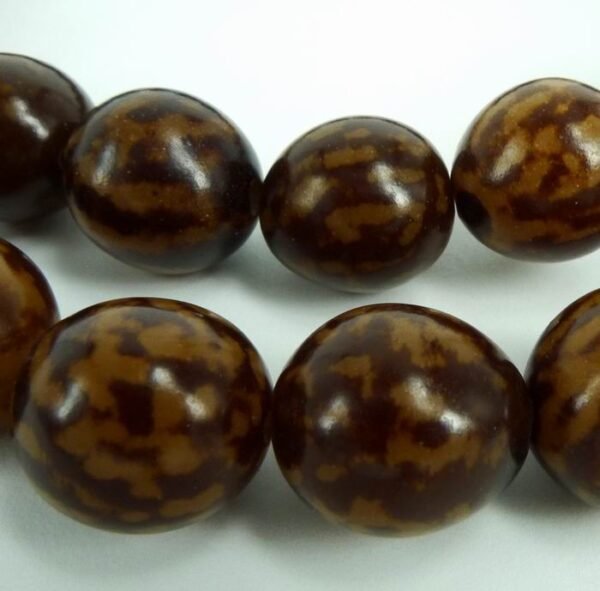 Pit beads 12-14mm