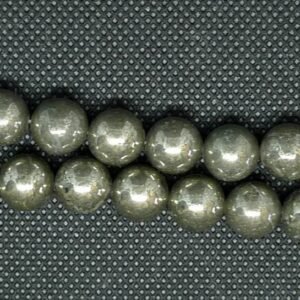 Pyrit 10mm