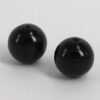 Sort onyks 14mm(2stk)