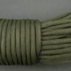 Paracord armygreen