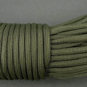 Paracord armygreen