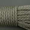 Paracord light armygreen/beige