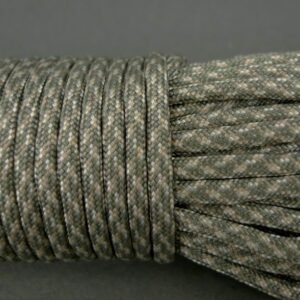 Paracord light armygreen/beige