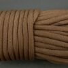 Paracord Khakibrun