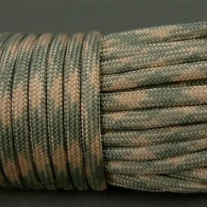 Paracord Sand/Khaki