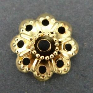 Perlekapper FG 10mm (100stk)
