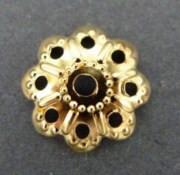 Perlekapper FG 10mm (100stk)