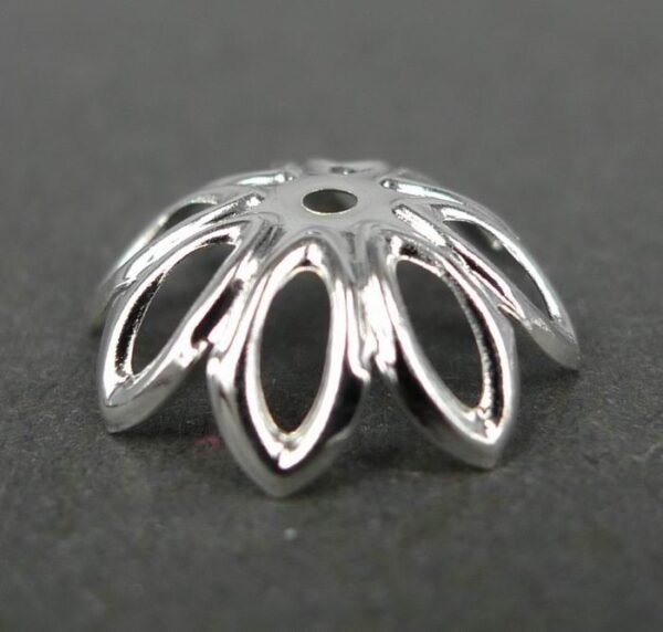Perlekapper 14mm. FS(20stk)