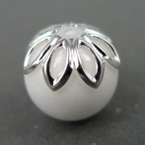 Perlekapper 14mm. FS(20stk)