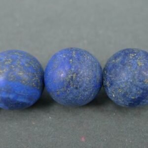 Halvmat lapis 12mm