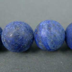 Halvmat lapis 12mm