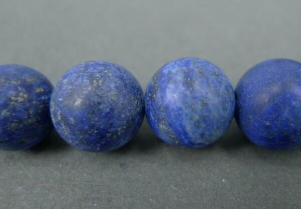 Halvmat lapis 12mm