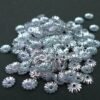 10 gram Rillede FS perlekapper 6mm