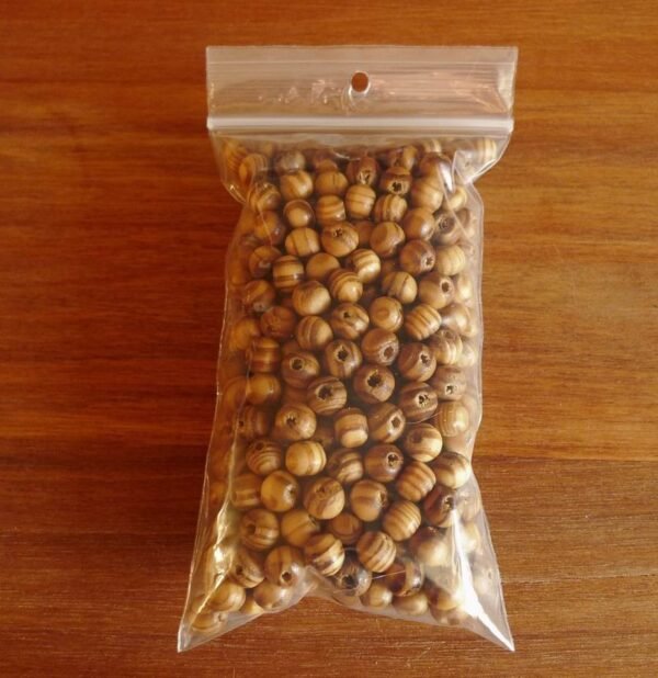 Burlywood 8mm (50 gram)