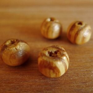 Burlywood 8mm (50 gram)