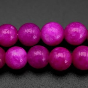 Jade, Fuchsia 6 mm JADERU 147 3