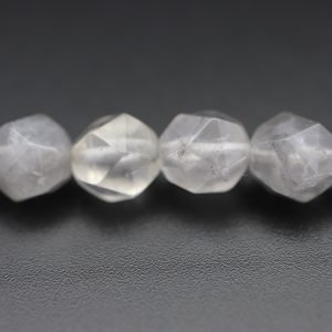 Starcut Cloudy Quartz 7-8 mm QUARTZ 005 3