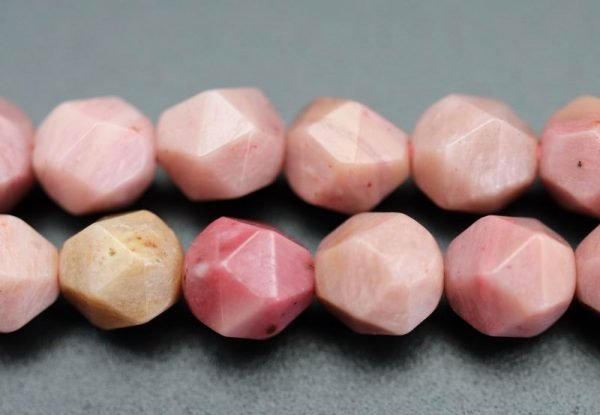 Starcut Rhodocrosit 5-6 mm