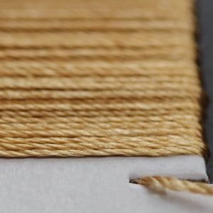 Gylden Silketråd 0.3mm