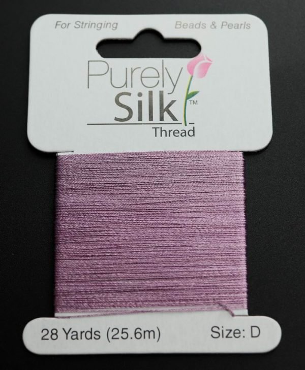 Syren Silketråd 0.3mm